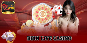 BBIN Live Casino