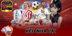 Kèo Nhà Cái