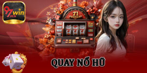 Quay Nổ Hũ
